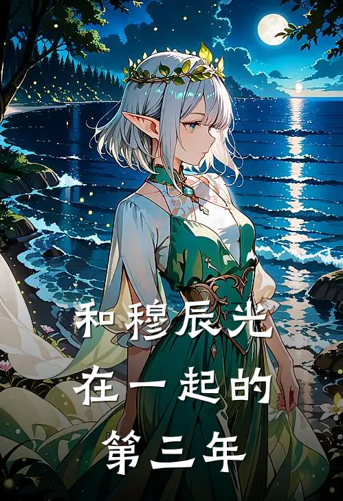 和穆辰光在一起的第三年