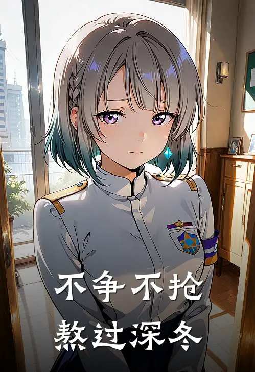 不争不抢，熬过深冬