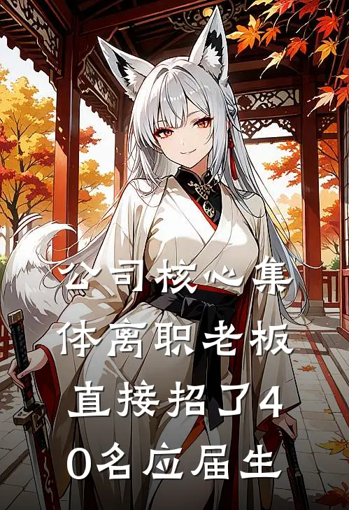 公司核心集体离职老板直接招了40名应届生