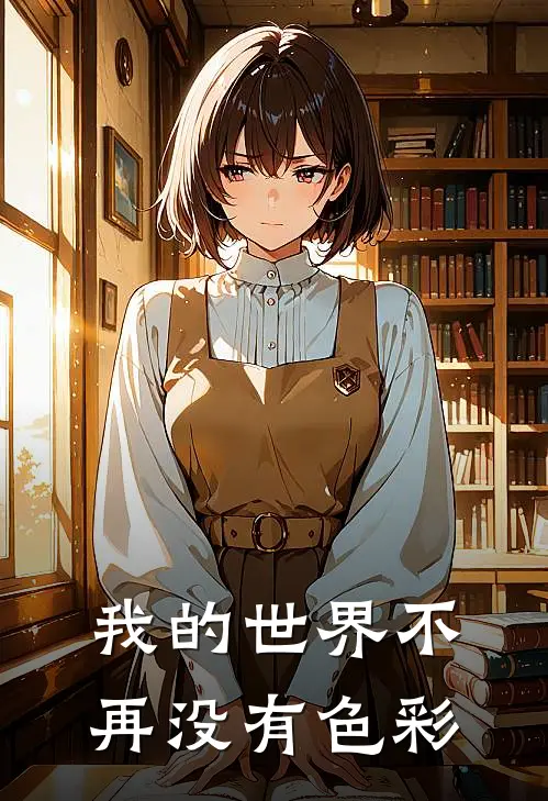 我的世界不再没有色彩