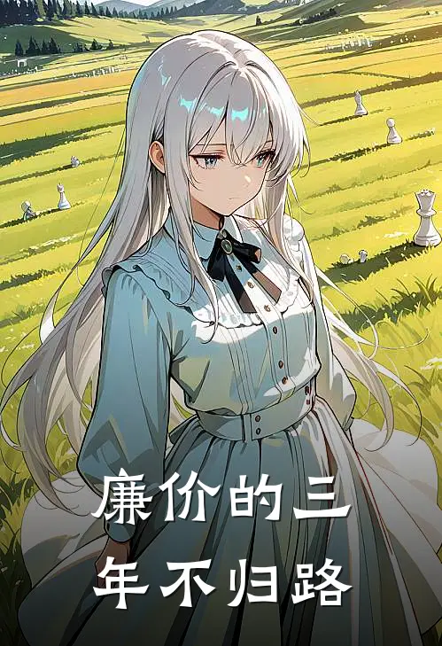 廉价的三年不归路