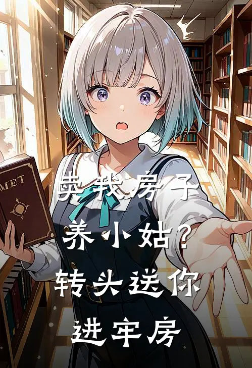 卖我房子养小姑？转头送你进牢房