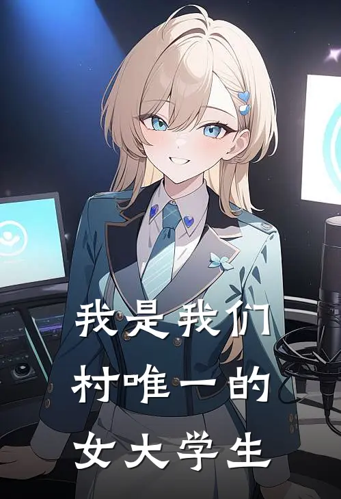 我是我们村唯一的女大学生