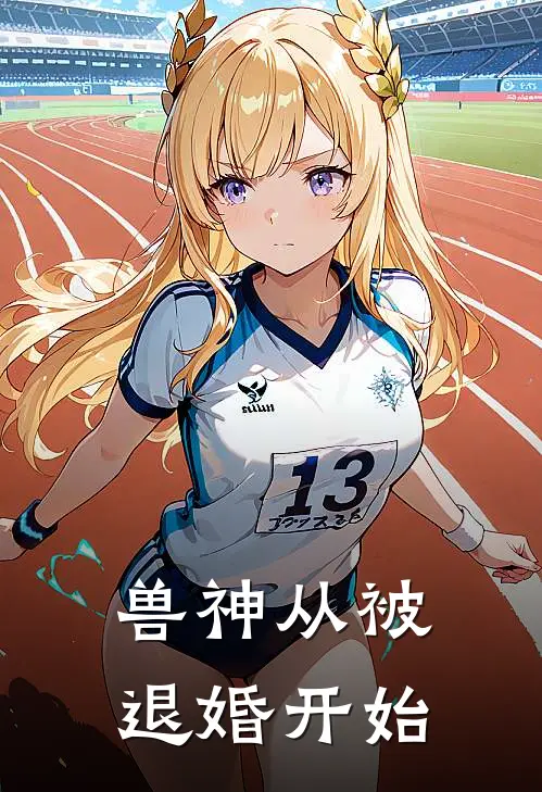 兽神从被退婚开始