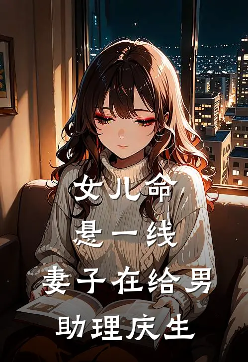 女儿命悬一线，妻子在给男助理庆生