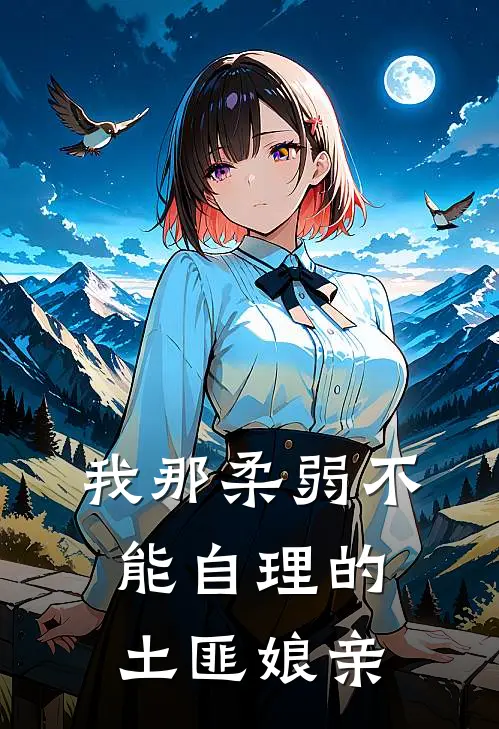 我那柔弱不能自理的土匪娘亲
