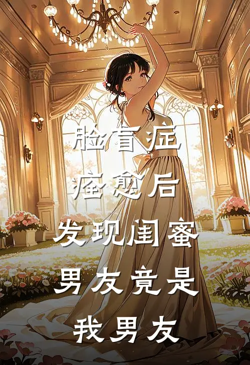 脸盲症痊愈后，发现闺蜜男友竟是我男友