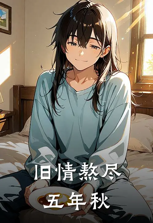 旧情熬尽五年秋