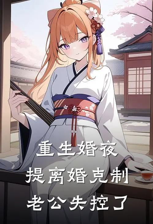 重生婚夜，提离婚克制老公失控了