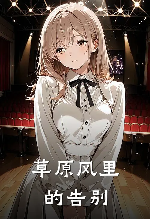 草原风里的告别