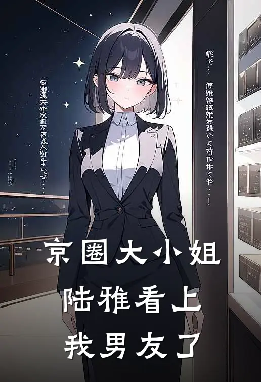 京圈大小姐陆雅看上我男友了