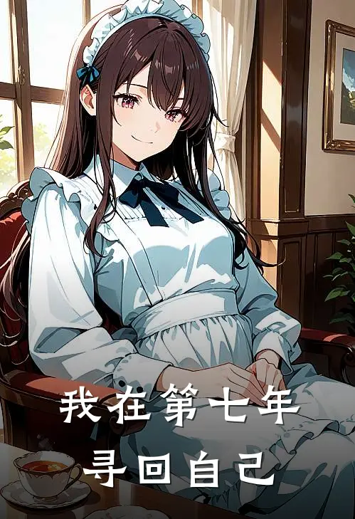 我在第七年寻回自己
