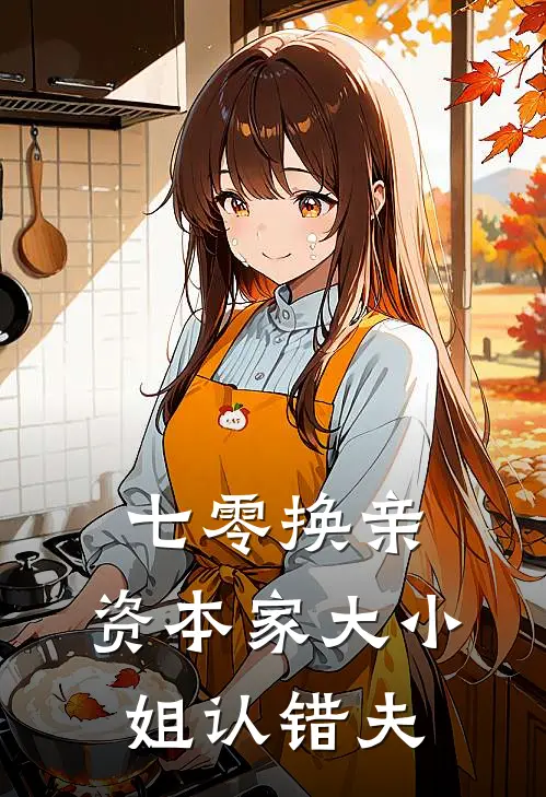 七零换亲：资本家大小姐认错夫