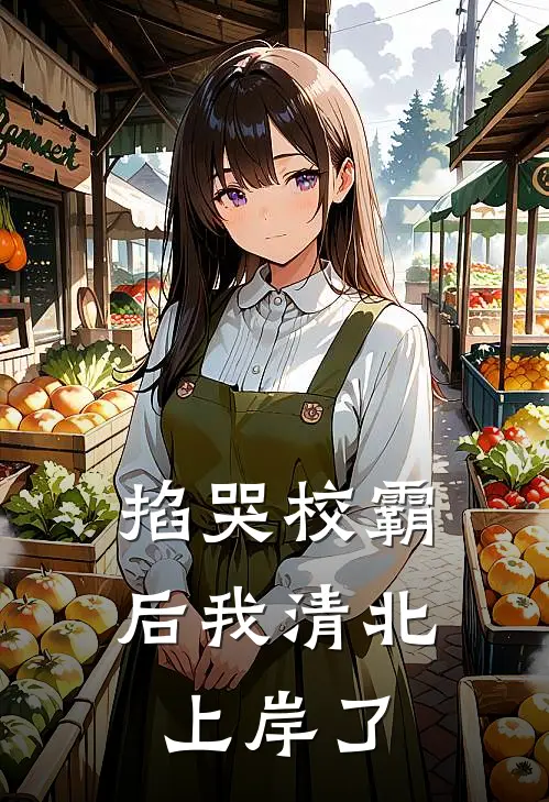 掐哭校霸后我清北上岸了