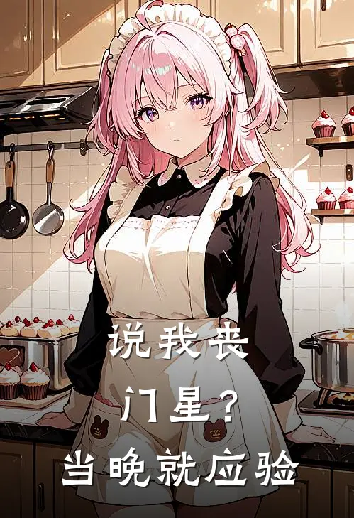 说我丧门星？当晚就应验