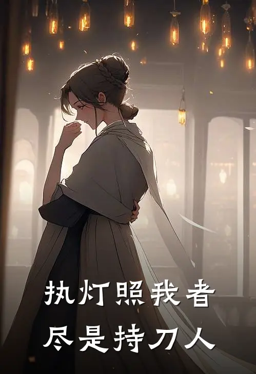 执灯照我者，尽是持刀人