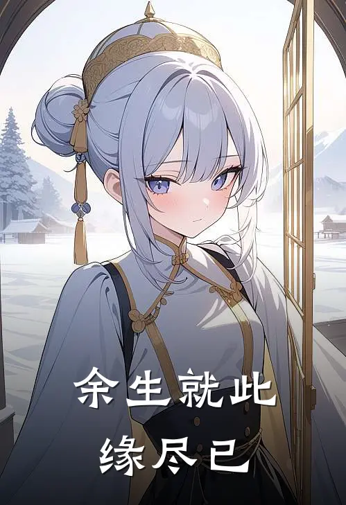 余生就此缘尽已
