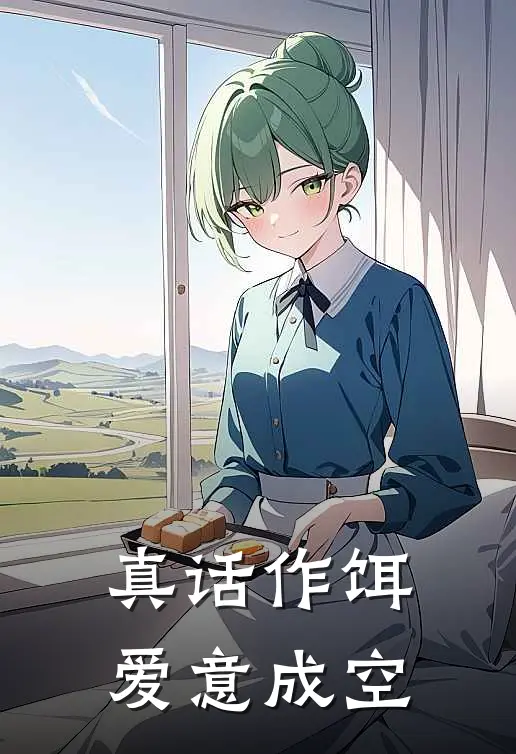 真话作饵，爱意成空