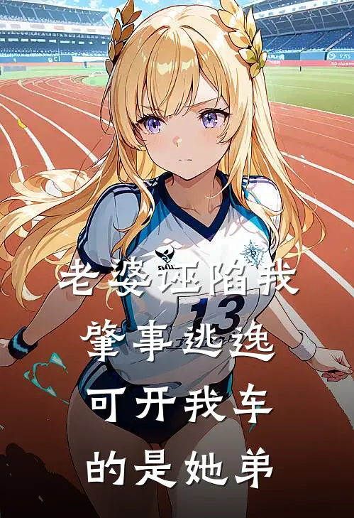 老婆诬陷我肇事逃逸，可开我车的是她弟