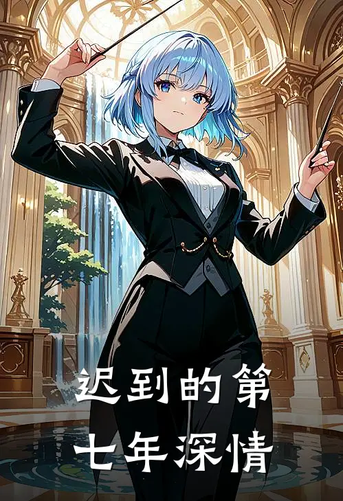迟到的第七年深情