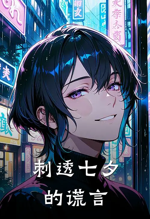 刺透七夕的谎言