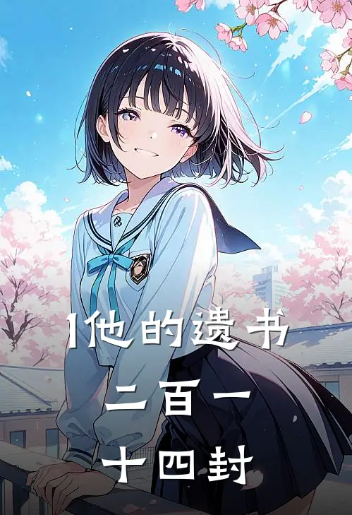 1他的遗书，二百一十四封