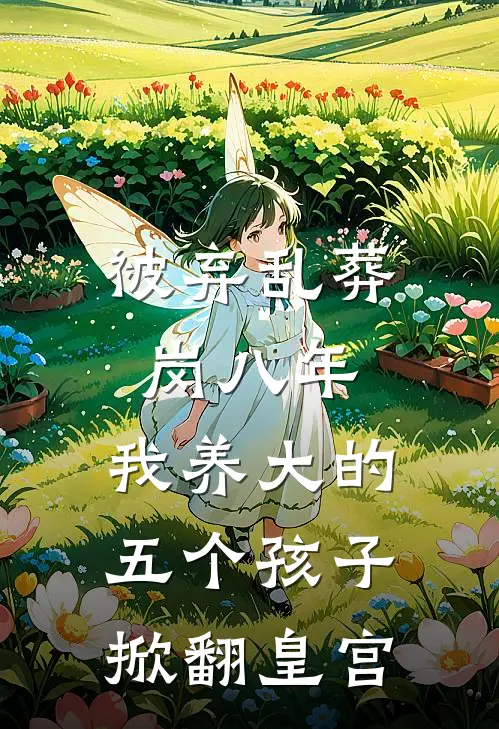 被弃乱葬岗八年，我养大的五个孩子掀翻皇宫