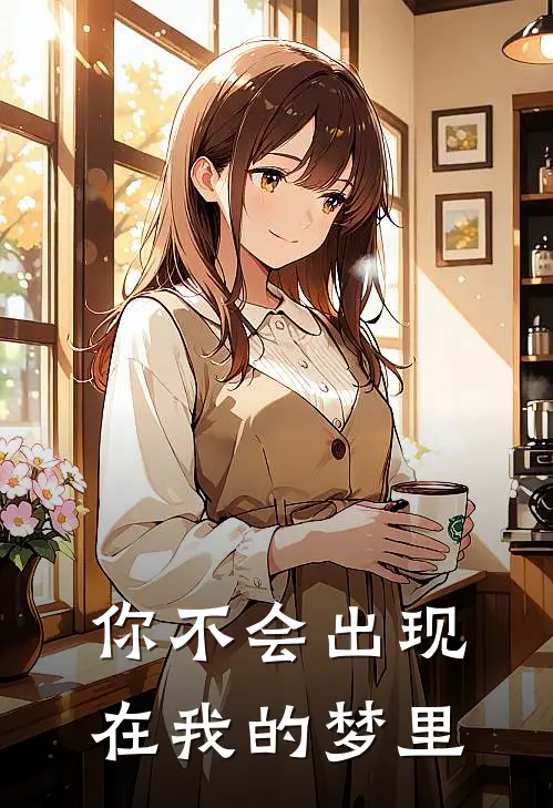 你不会出现在我的梦里