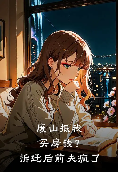 废山抵我买房钱？拆迁后前夫疯了