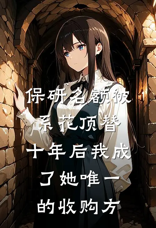 保研名额被系花顶替，十年后我成了她唯一的收购方