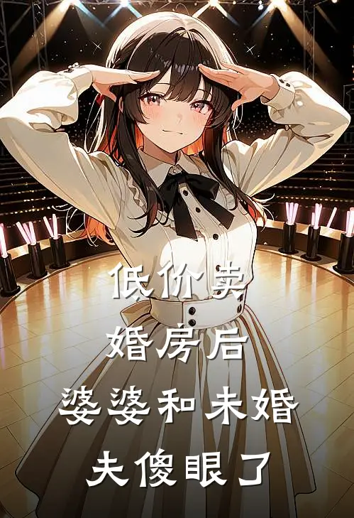 低价卖婚房后，婆婆和未婚夫傻眼了