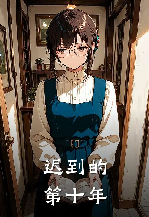 迟到的第十年