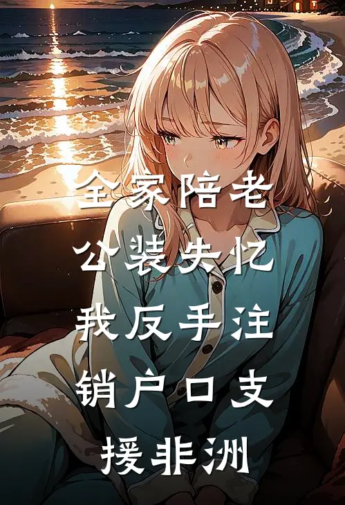 全家陪老公装失忆，我反手注销户口支援非洲
