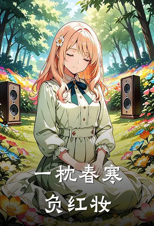 一枕春寒负红妆