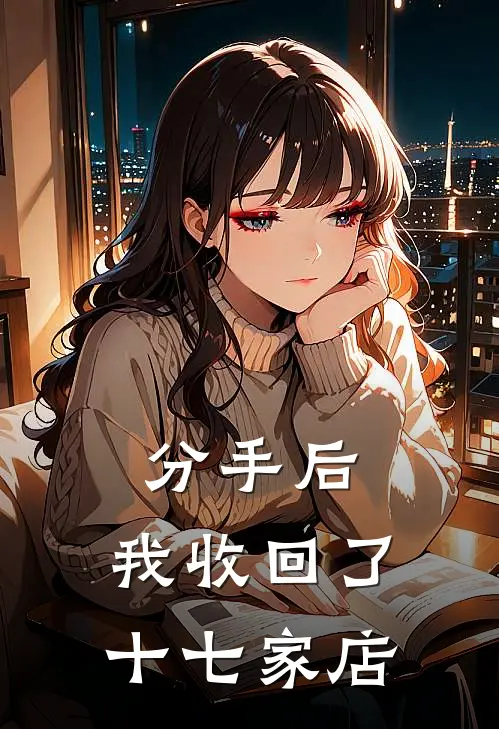 分手后，我收回了十七家店