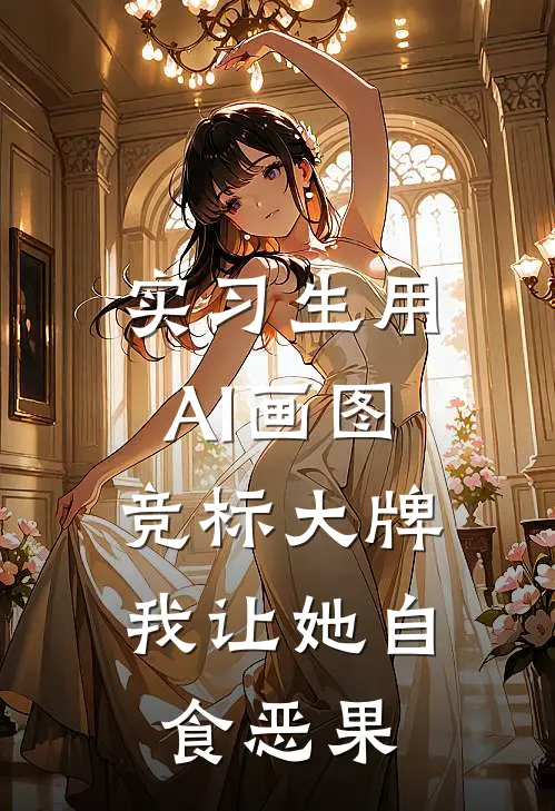 实习生用AI画图竞标大牌，我让她自食恶果