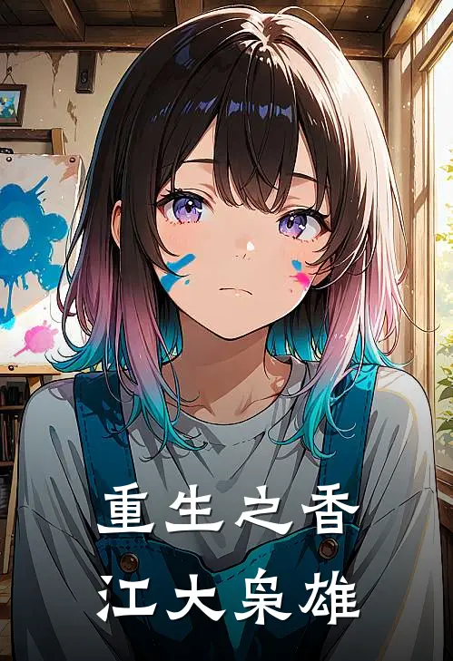 重生之香江大枭雄