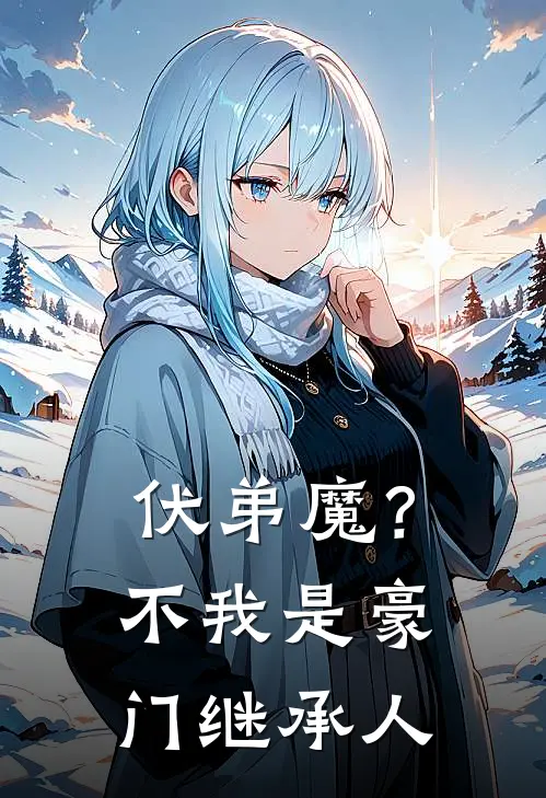 伏弟魔？不，我是豪门继承人