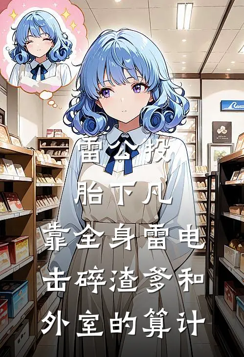 雷公投胎下凡，靠全身雷电击碎渣爹和外室的算计