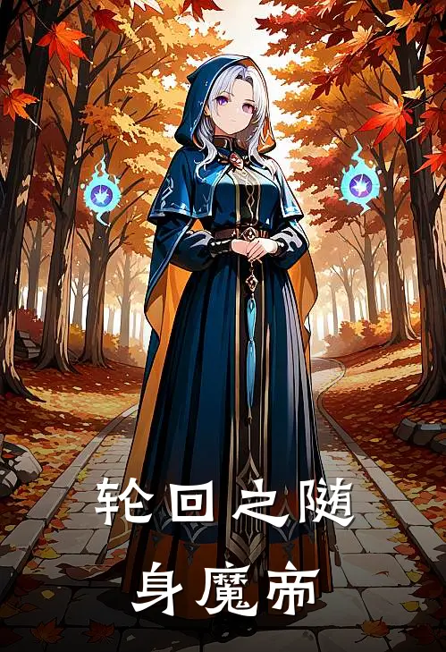 轮回之随身魔帝