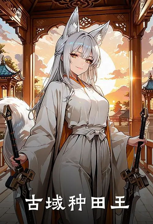 古域种田王