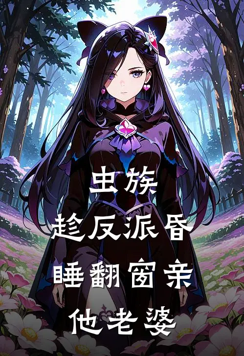 虫族：趁反派昏睡翻窗亲他老婆