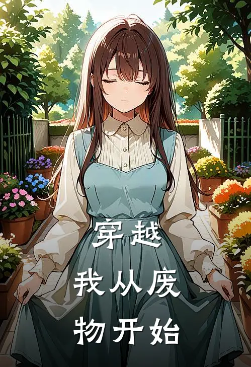 穿越，我从废物开始