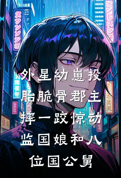 外星幼崽投胎脆骨郡主，摔一跤惊动监国娘和八位国公舅