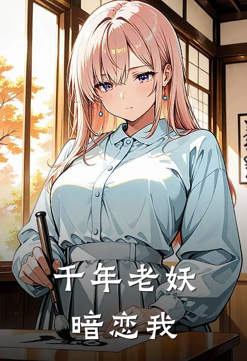 千年老妖暗恋我