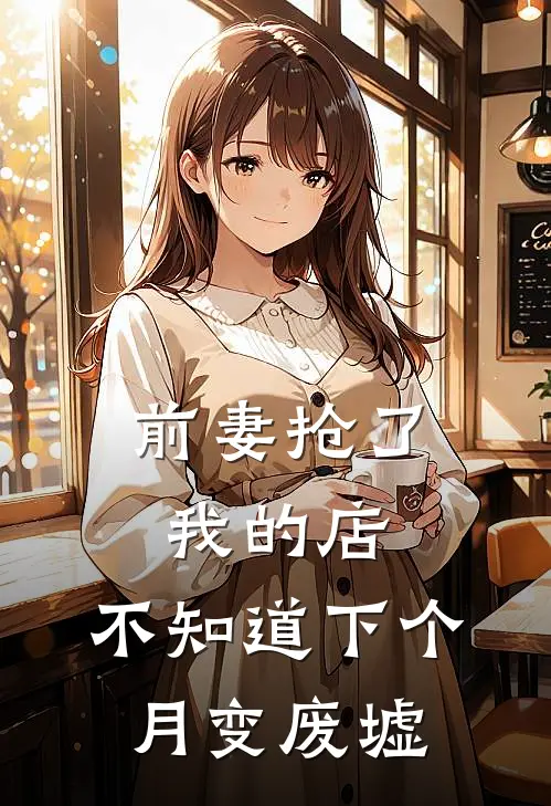 前妻抢了我的店，不知道下个月变废墟