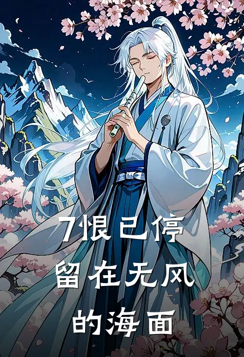 7恨已停留在无风的海面