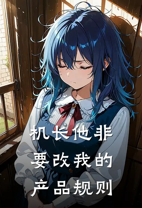 机长他非要改我的产品规则