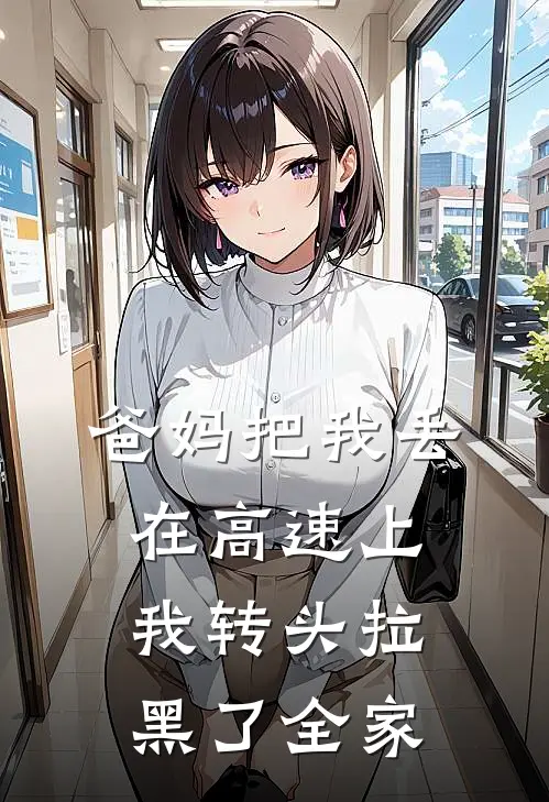爸妈把我丢在高速上，我转头拉黑了全家