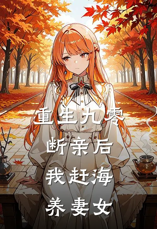重生九零断亲后，我赶海养妻女